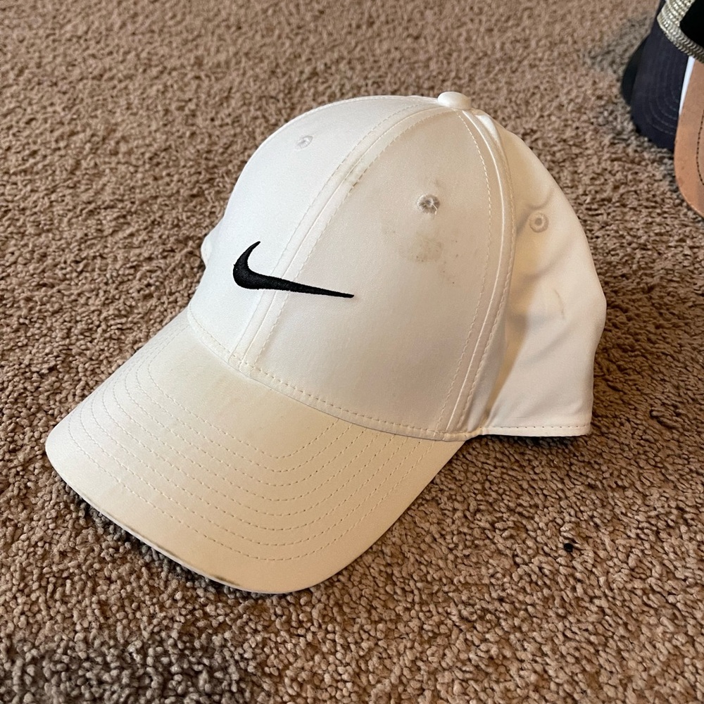 Nike hat